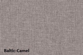 Диван-кровать Комфорт без подлокотников BALTIC CAMEL (2 подушки) в Когалыме - kogalym.mebel24.online | фото 2