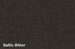 Диван-кровать Комфорт без подлокотников BALTIC COFFE-LATTE (2 подушки) в Когалыме - kogalym.mebel24.online | фото 7