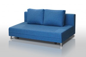 Диван-кровать Комфорт ЛАЙТ без подлокотников (2 подушки) DENIM в Когалыме - kogalym.mebel24.online | фото