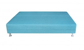 Диван-кровать Комфорт ЛАЙТ без подлокотников (2 подушки) DENIM в Когалыме - kogalym.mebel24.online | фото 2