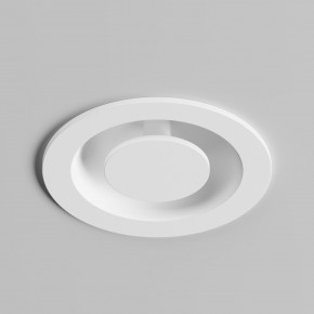 DK2700-WH Встраиваемый светильник, IP 20, 7 Вт, LED 3000, белый, алюминий в Когалыме - kogalym.mebel24.online | фото 2