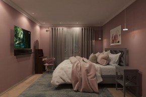DK3020-CM Встраиваемый светильник, IP 20, 10 Вт, GU5.3, LED, серый, пластик в Когалыме - kogalym.mebel24.online | фото 5