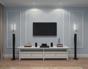 DK3020-CM Встраиваемый светильник, IP 20, 10 Вт, GU5.3, LED, серый, пластик в Когалыме - kogalym.mebel24.online | фото 9