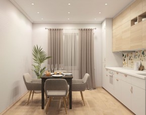 DK3020-WH Встраиваемый светильник, IP 20, 10 Вт, GU5.3, LED, белый, пластик в Когалыме - kogalym.mebel24.online | фото 11