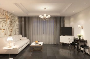 DK3020-WH Встраиваемый светильник, IP 20, 10 Вт, GU5.3, LED, белый, пластик в Когалыме - kogalym.mebel24.online | фото 6