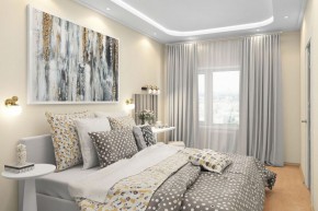 DK3020-WH Встраиваемый светильник, IP 20, 10 Вт, GU5.3, LED, белый, пластик в Когалыме - kogalym.mebel24.online | фото 8
