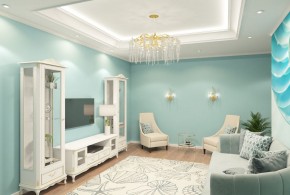 DK3020-WH Встраиваемый светильник, IP 20, 10 Вт, GU5.3, LED, белый, пластик в Когалыме - kogalym.mebel24.online | фото 9