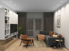 DK3026-WH Встраиваемый светильник, IP 20, 10 Вт, GU5.3, LED, белый, пластик в Когалыме - kogalym.mebel24.online | фото 6