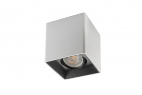 DK3030-WB Светильник накладной IP 20, 10 Вт, GU5.3, LED, белый/черный, пластик в Когалыме - kogalym.mebel24.online | фото 2