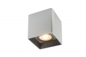 DK3030-WB Светильник накладной IP 20, 10 Вт, GU5.3, LED, белый/черный, пластик в Когалыме - kogalym.mebel24.online | фото 3