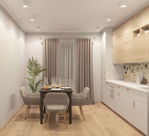 DK3030-WH Светильник накладной IP 20, 10 Вт, GU5.3, LED, белый, пластик в Когалыме - kogalym.mebel24.online | фото 4