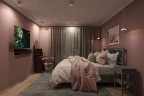 DK3030-WH Светильник накладной IP 20, 10 Вт, GU5.3, LED, белый, пластик в Когалыме - kogalym.mebel24.online | фото 5