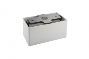 DK3035-WH Светильник накладной IP 20, 10 Вт, GU5.3, LED, белый, пластик в Когалыме - kogalym.mebel24.online | фото 5