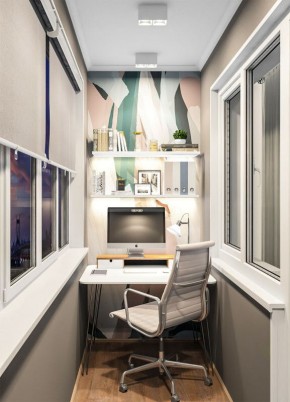 DK3035-WH Светильник накладной IP 20, 10 Вт, GU5.3, LED, белый, пластик в Когалыме - kogalym.mebel24.online | фото 6