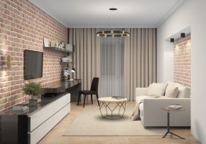 DK3040-BK Светильник накладной IP 20, 10 Вт, GU5.3, LED, черный, пластик в Когалыме - kogalym.mebel24.online | фото 10