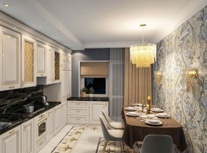 DK3061-WBR Встраиваемый светильник, IP 20, 10 Вт, GU5.3, LED, белый/бронзовый, пластик в Когалыме - kogalym.mebel24.online | фото 7