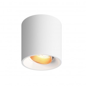 DK3090-WBR Светильник накладной, IP 20, 10 Вт, GU5.3, LED, белый/бронзовый, пластик в Когалыме - kogalym.mebel24.online | фото 3