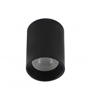 DK3110-BK Светильник накладной IP 20, 10 Вт, GU5.3, LED, черный, пластик в Когалыме - kogalym.mebel24.online | фото 2