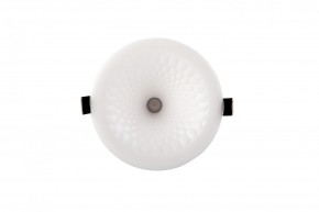 DK3400-WH Встраиваемый светильник, IP 20, 4Вт, LED, белый, пластик в Когалыме - kogalym.mebel24.online | фото 5