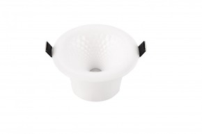 DK3500-WH Встраиваемый светильник,IP 20, 6Вт, LED, белый, пластик в Когалыме - kogalym.mebel24.online | фото 6