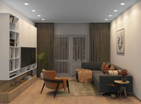 DK4600-WW Встраиваемый светильник, IP 20, 9 Вт, LED 3000, белый, пластик в Когалыме - kogalym.mebel24.online | фото 4