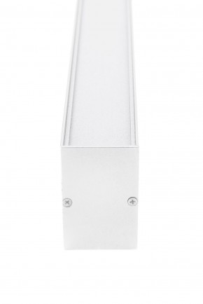DK9124-WH Линейный светильник 30W 1250mm 4000K, белый в Когалыме - kogalym.mebel24.online | фото 3