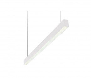 DK9154-WH Линейный светильник 42W 1500mm 4000K, белый в Когалыме - kogalym.mebel24.online | фото 1
