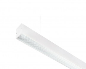 DK9154-WH Линейный светильник 42W 1500mm 4000K, белый в Когалыме - kogalym.mebel24.online | фото 3