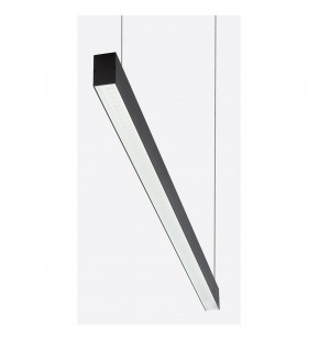 DK9254-BK Линейный светильник 62W 2500mm 4000K, черный в Когалыме - kogalym.mebel24.online | фото 3