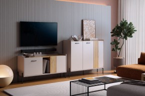 ДОМИНИКА К2 Гостиная в Когалыме - kogalym.mebel24.online | фото