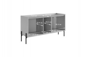 ДОМИНИКА К2 Гостиная в Когалыме - kogalym.mebel24.online | фото 3