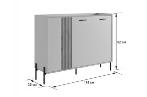 ДОМИНИКА К2 Гостиная в Когалыме - kogalym.mebel24.online | фото 4