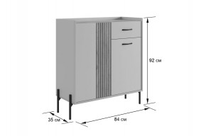 ДОМИНИКА К3 Гостиная в Когалыме - kogalym.mebel24.online | фото 6