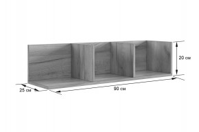 ДОМИНИКА К4 Гостиная в Когалыме - kogalym.mebel24.online | фото 4