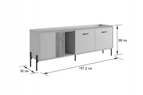 ДОМИНИКА К4 Гостиная в Когалыме - kogalym.mebel24.online | фото 5