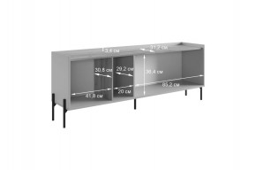 ДОМИНИКА К4 Гостиная в Когалыме - kogalym.mebel24.online | фото 6