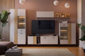 ДОМИНИКА К5 Гостиная в Когалыме - kogalym.mebel24.online | фото