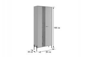 ДОМИНИКА К6 Гостиная в Когалыме - kogalym.mebel24.online | фото 8