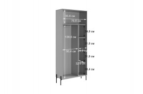 ДОМИНИКА К6 Гостиная в Когалыме - kogalym.mebel24.online | фото 9