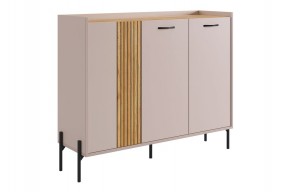 ДОМИНИКА Комод в Когалыме - kogalym.mebel24.online | фото