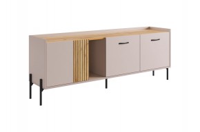 ДОМИНИКА Тумба 2 в Когалыме - kogalym.mebel24.online | фото