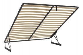 ЕВА Кровать с ПМ 1800 в Когалыме - kogalym.mebel24.online | фото 4