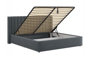 ЕВА Кровать с ПМ 1800 в Когалыме - kogalym.mebel24.online | фото 5