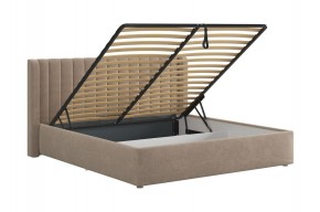 ЕВА Кровать с ПМ 1800 в Когалыме - kogalym.mebel24.online | фото 6