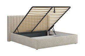 ЕВА Кровать с ПМ 1800 в Когалыме - kogalym.mebel24.online | фото 7