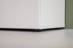 ЭЙР прихожая (модульная) Белый Шагрень в Когалыме - kogalym.mebel24.online | фото 14