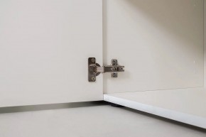 ЭЙР прихожая (модульная) Белый Шагрень в Когалыме - kogalym.mebel24.online | фото 15