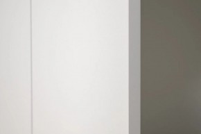 ЭЙР прихожая (модульная) Белый Шагрень в Когалыме - kogalym.mebel24.online | фото 16