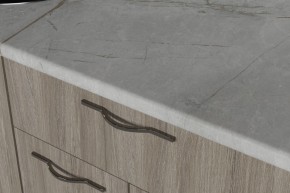 ФЬЮДЖИ Кухонный гарнитур Лайт 1200 мм в Когалыме - kogalym.mebel24.online | фото 9
