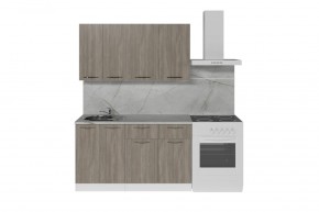 ФЬЮДЖИ Кухонный гарнитур Медиум 1400 мм в Когалыме - kogalym.mebel24.online | фото 3